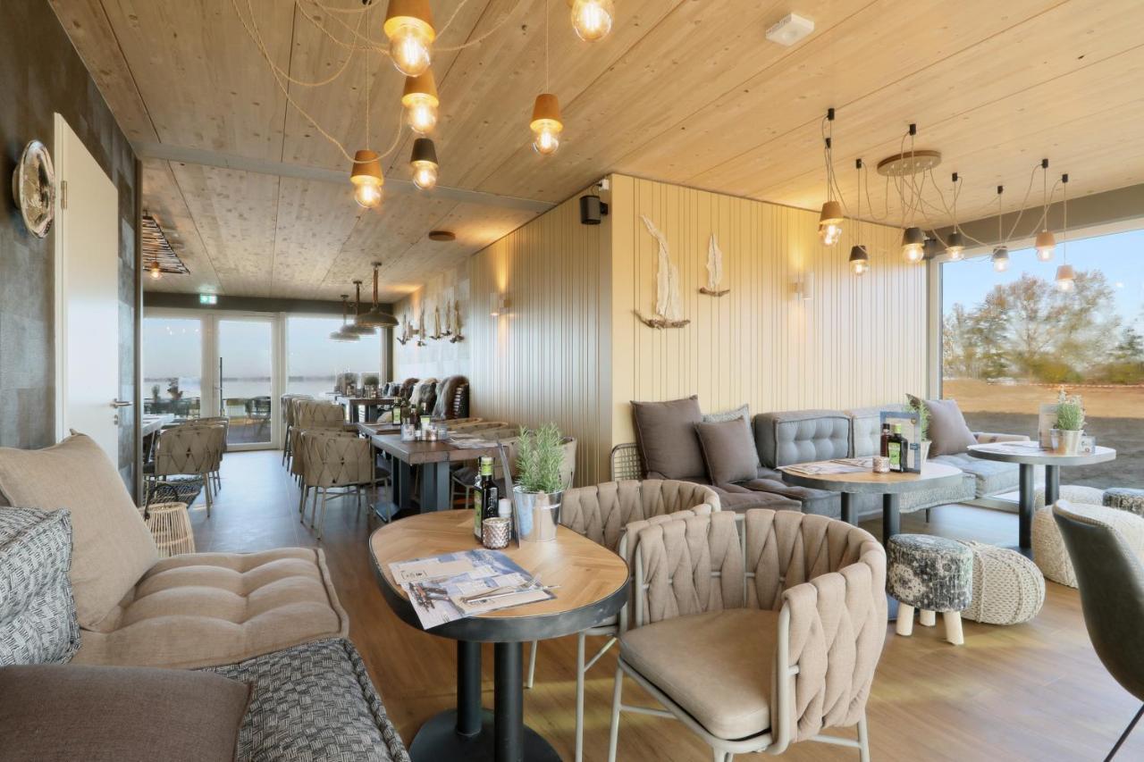 Marissa Resort Lembruch Dış mekan fotoğraf