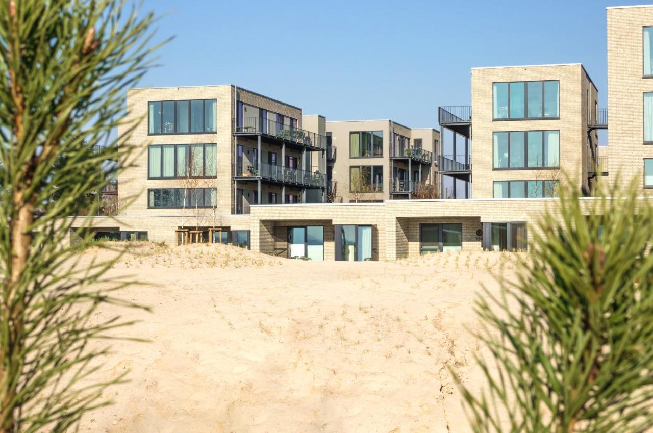 Marissa Resort Lembruch Dış mekan fotoğraf