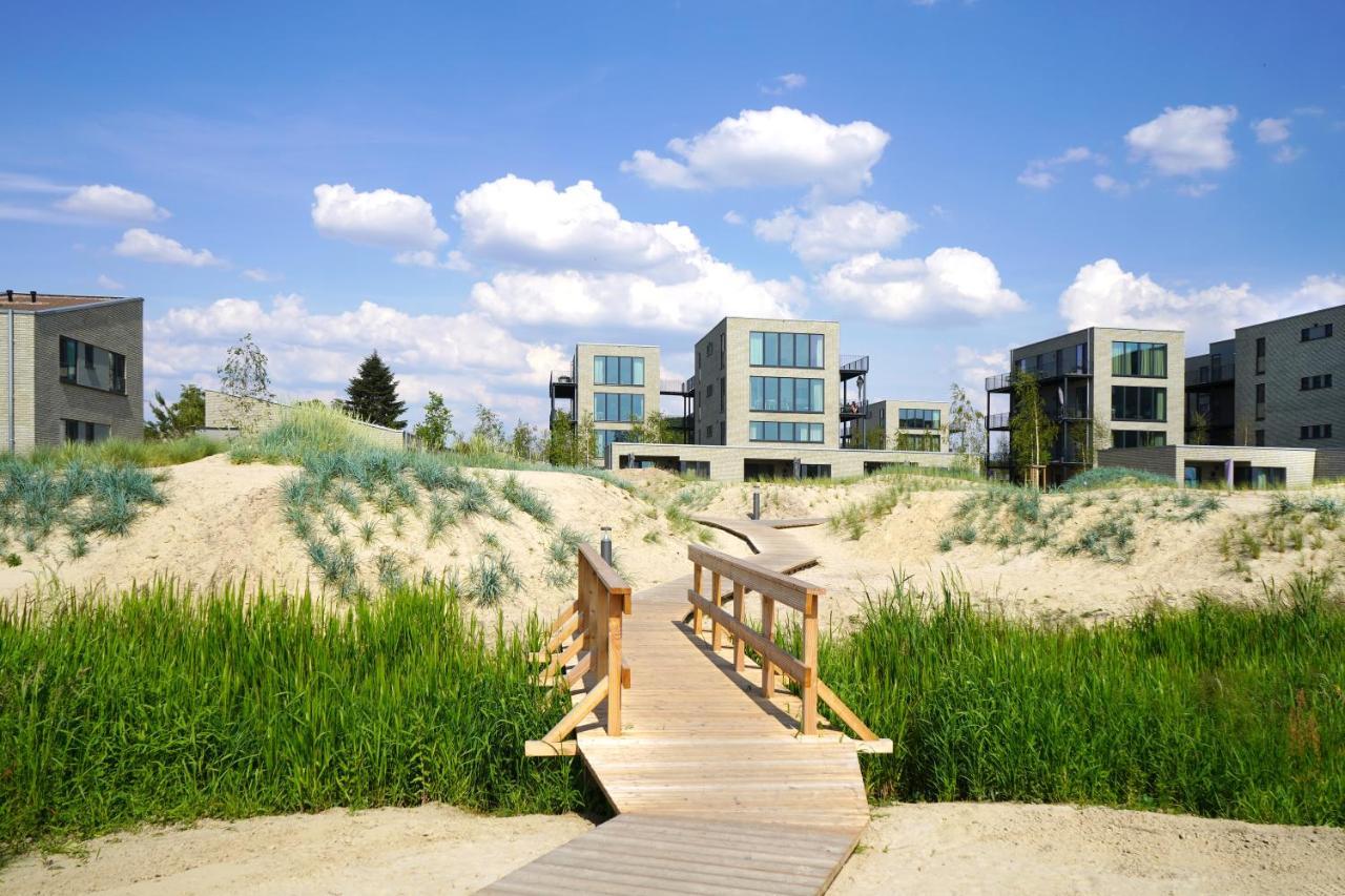 Marissa Resort Lembruch Dış mekan fotoğraf