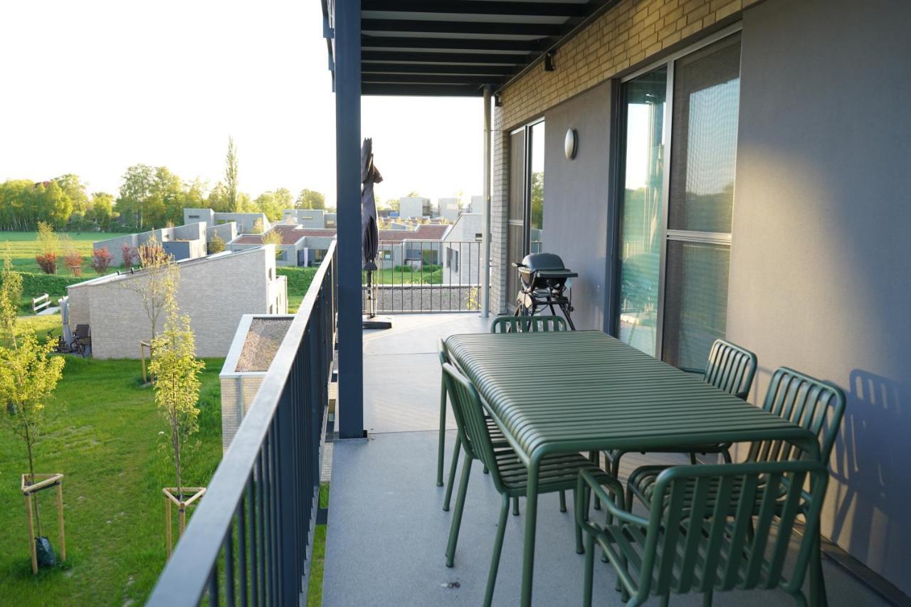 Marissa Resort Lembruch Dış mekan fotoğraf