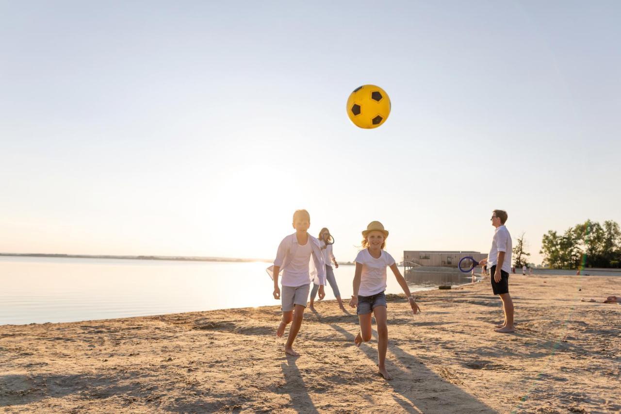 Marissa Resort Lembruch Dış mekan fotoğraf