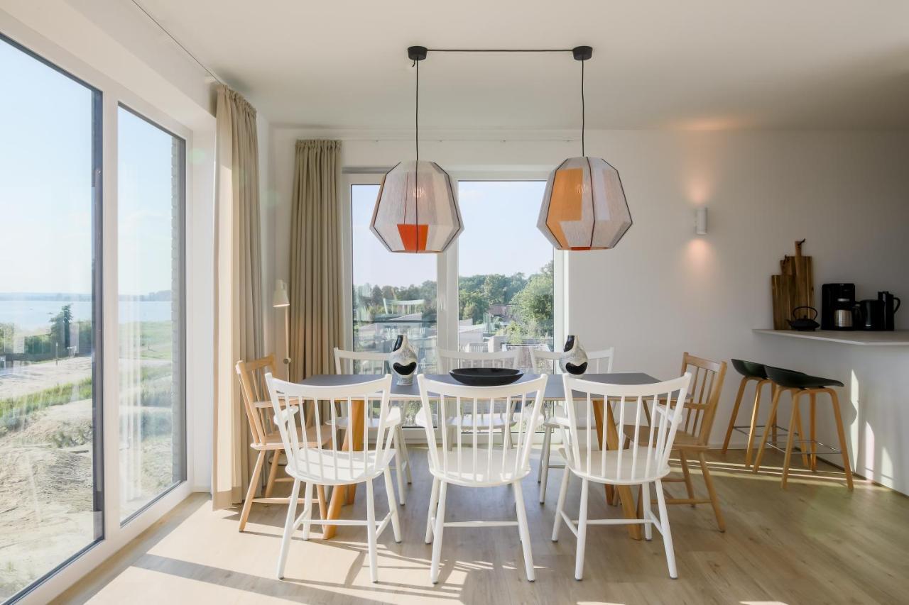Marissa Resort Lembruch Dış mekan fotoğraf