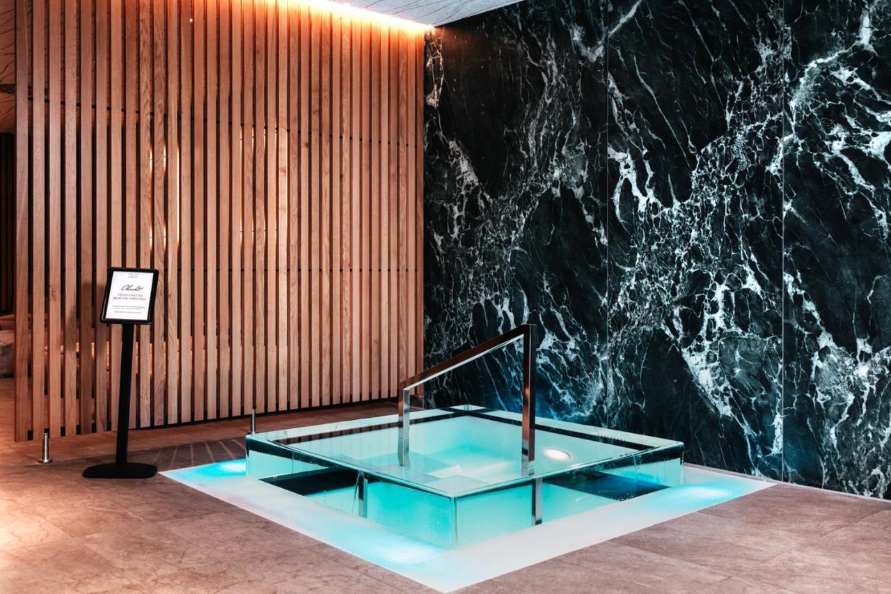 Marissa Resort Lembruch Dış mekan fotoğraf