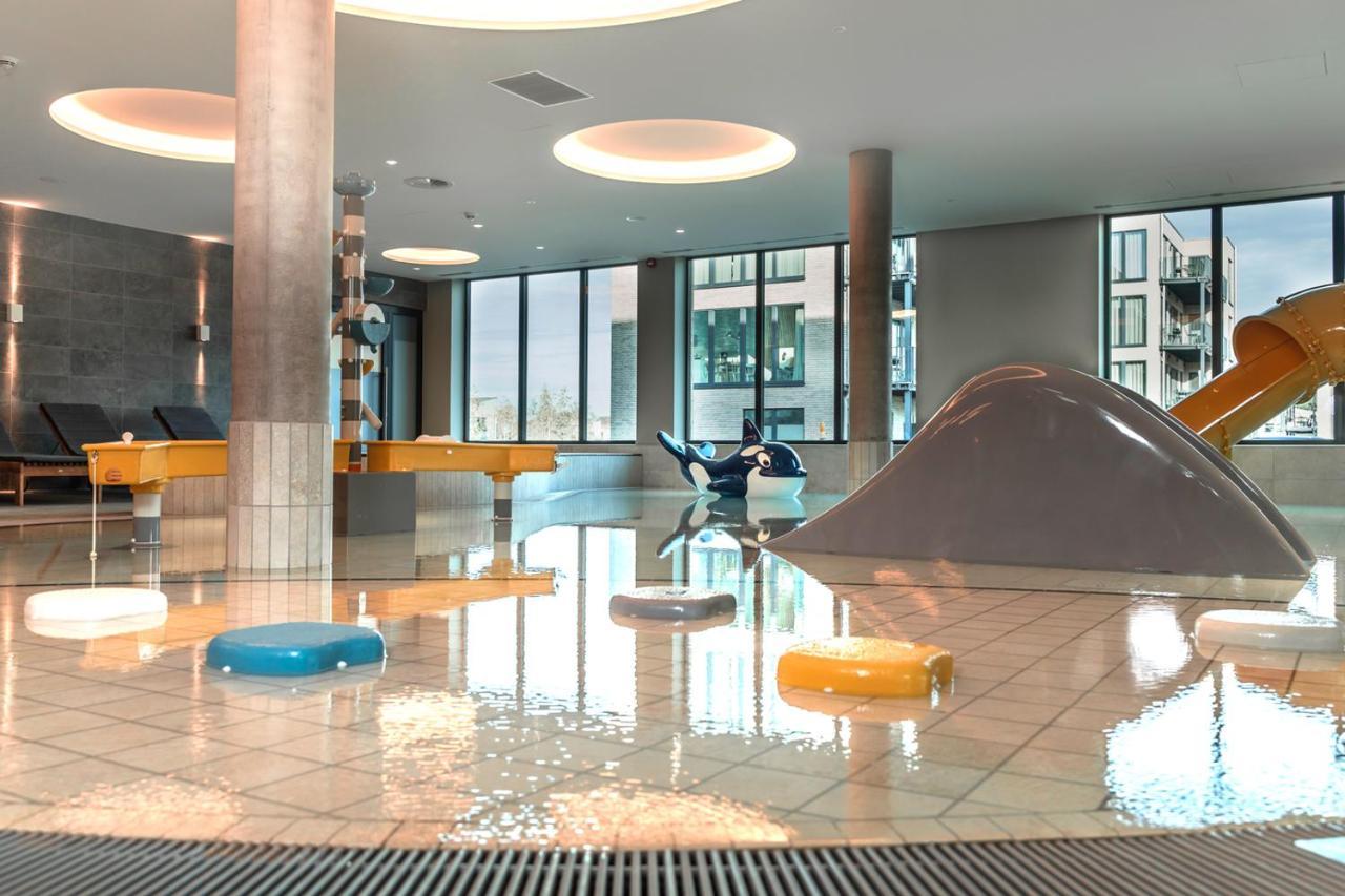 Marissa Resort Lembruch Dış mekan fotoğraf