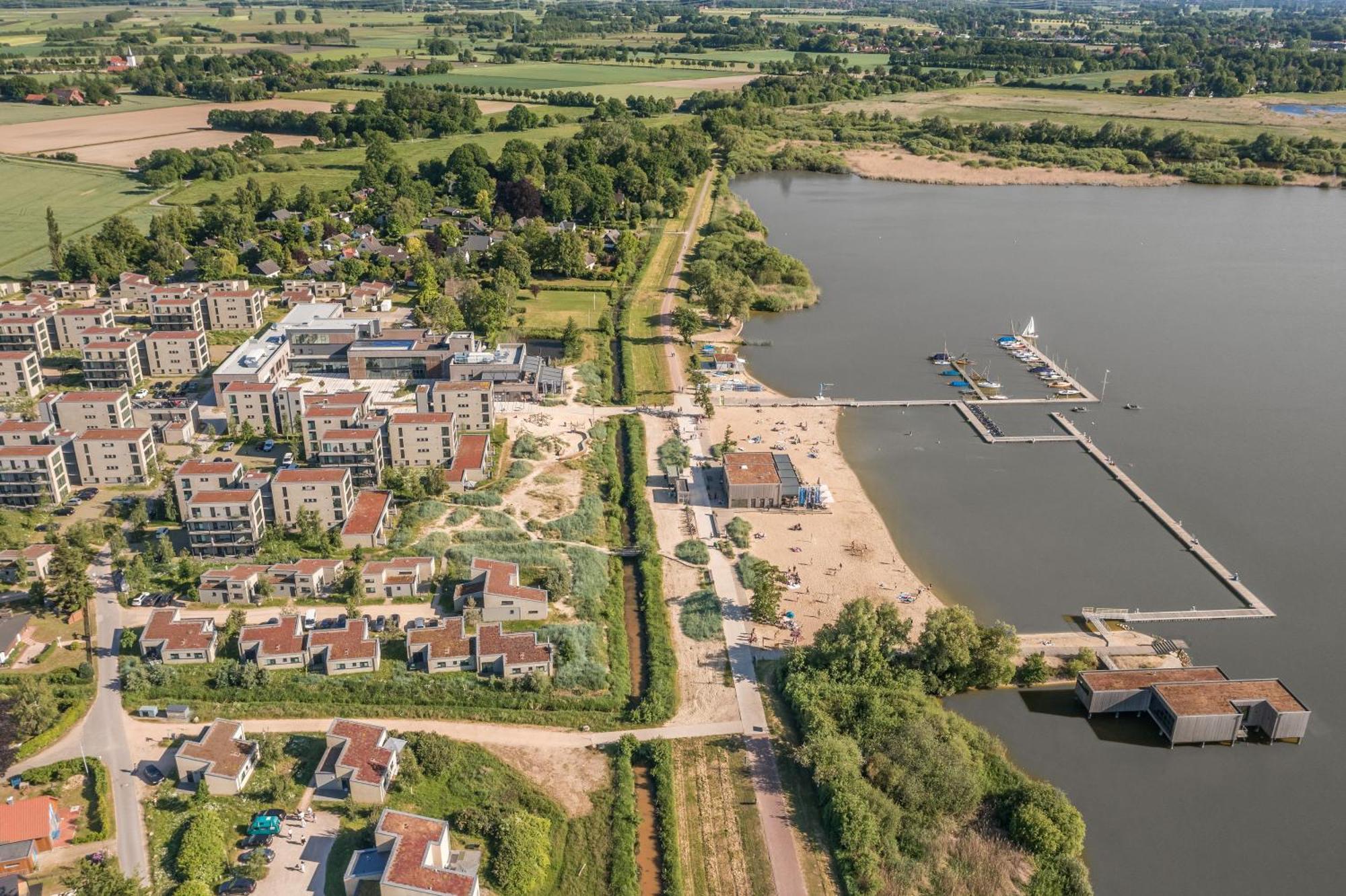 Marissa Resort Lembruch Dış mekan fotoğraf