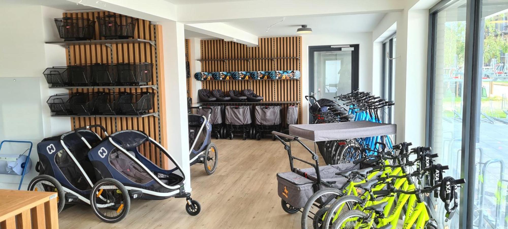 Marissa Resort Lembruch Dış mekan fotoğraf