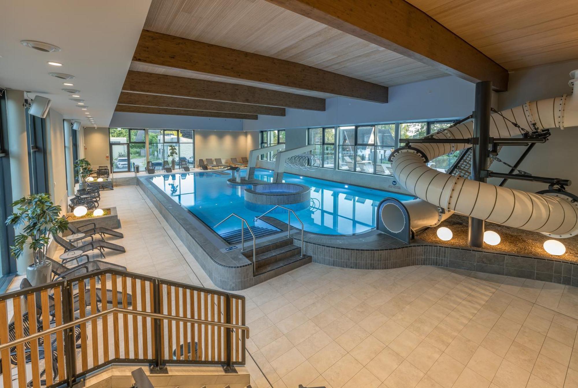 Marissa Resort Lembruch Dış mekan fotoğraf
