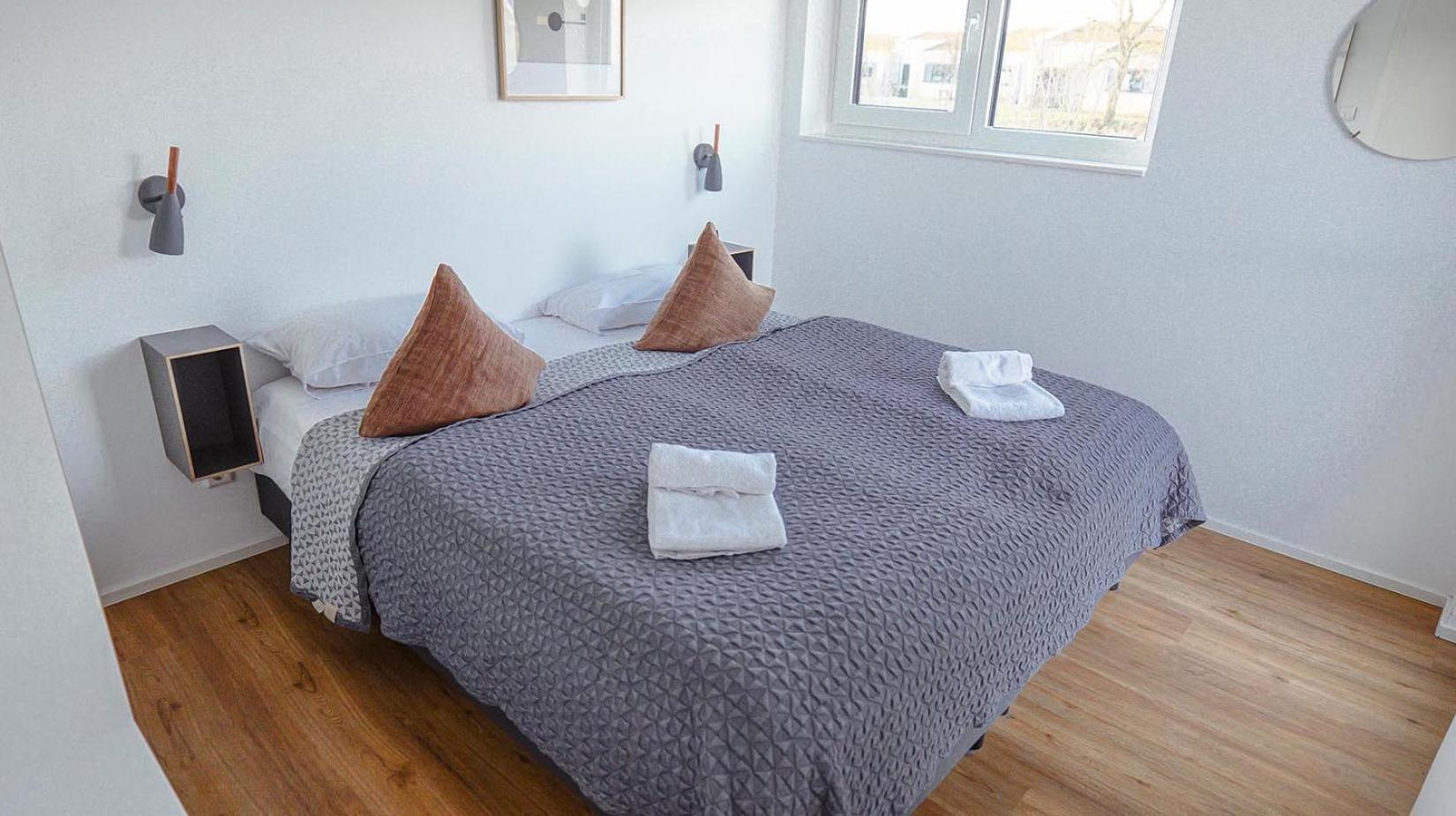 Marissa Resort Lembruch Dış mekan fotoğraf