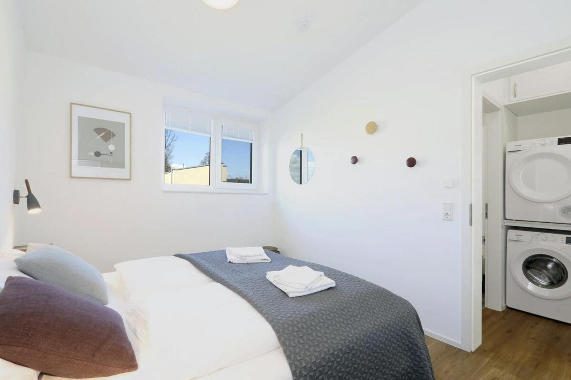 Marissa Resort Lembruch Dış mekan fotoğraf