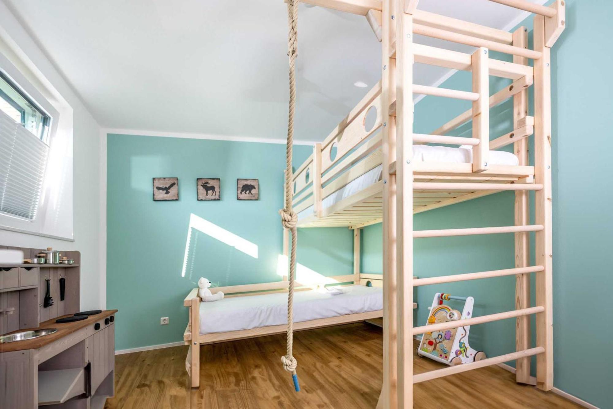 Marissa Resort Lembruch Dış mekan fotoğraf