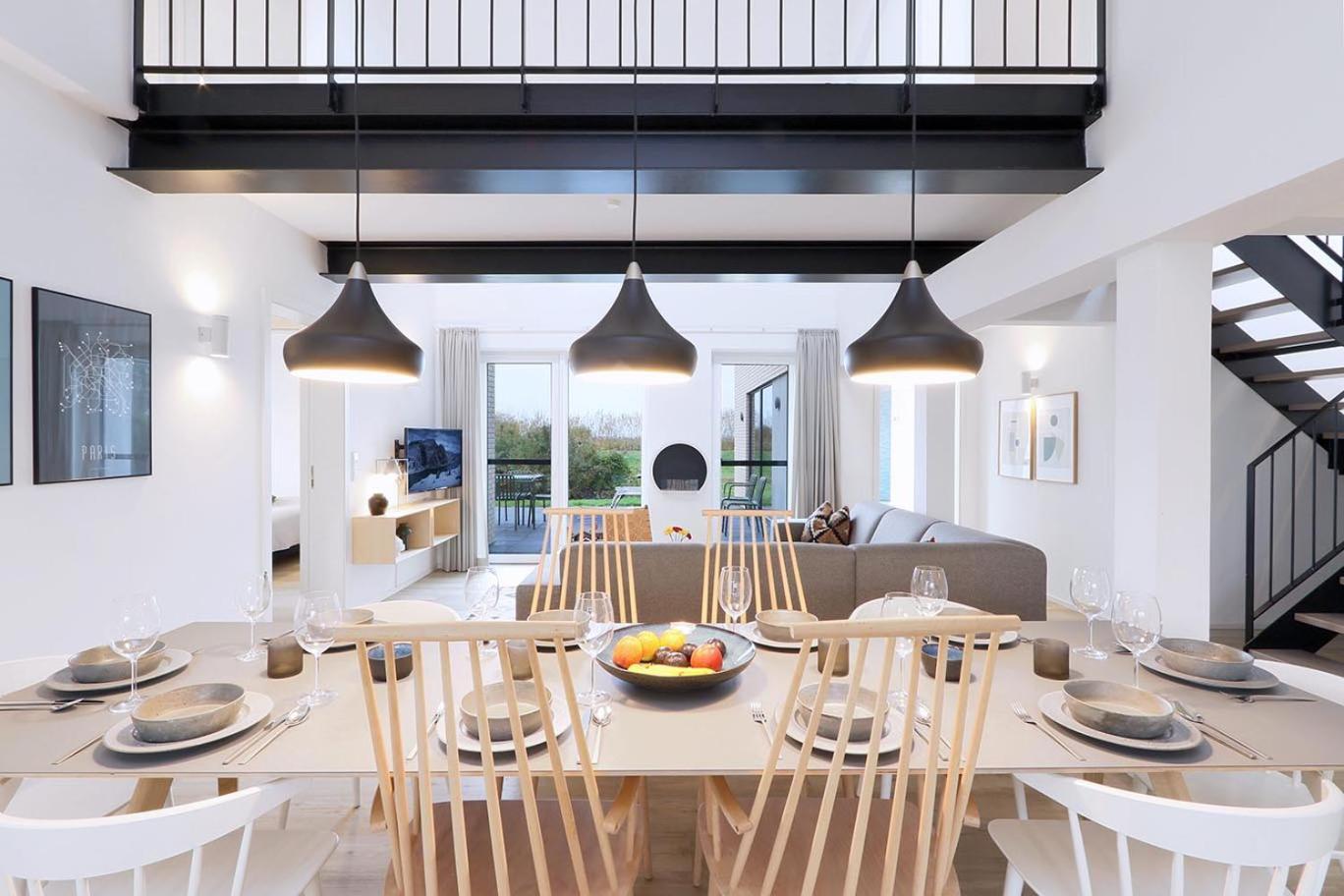 Marissa Resort Lembruch Dış mekan fotoğraf