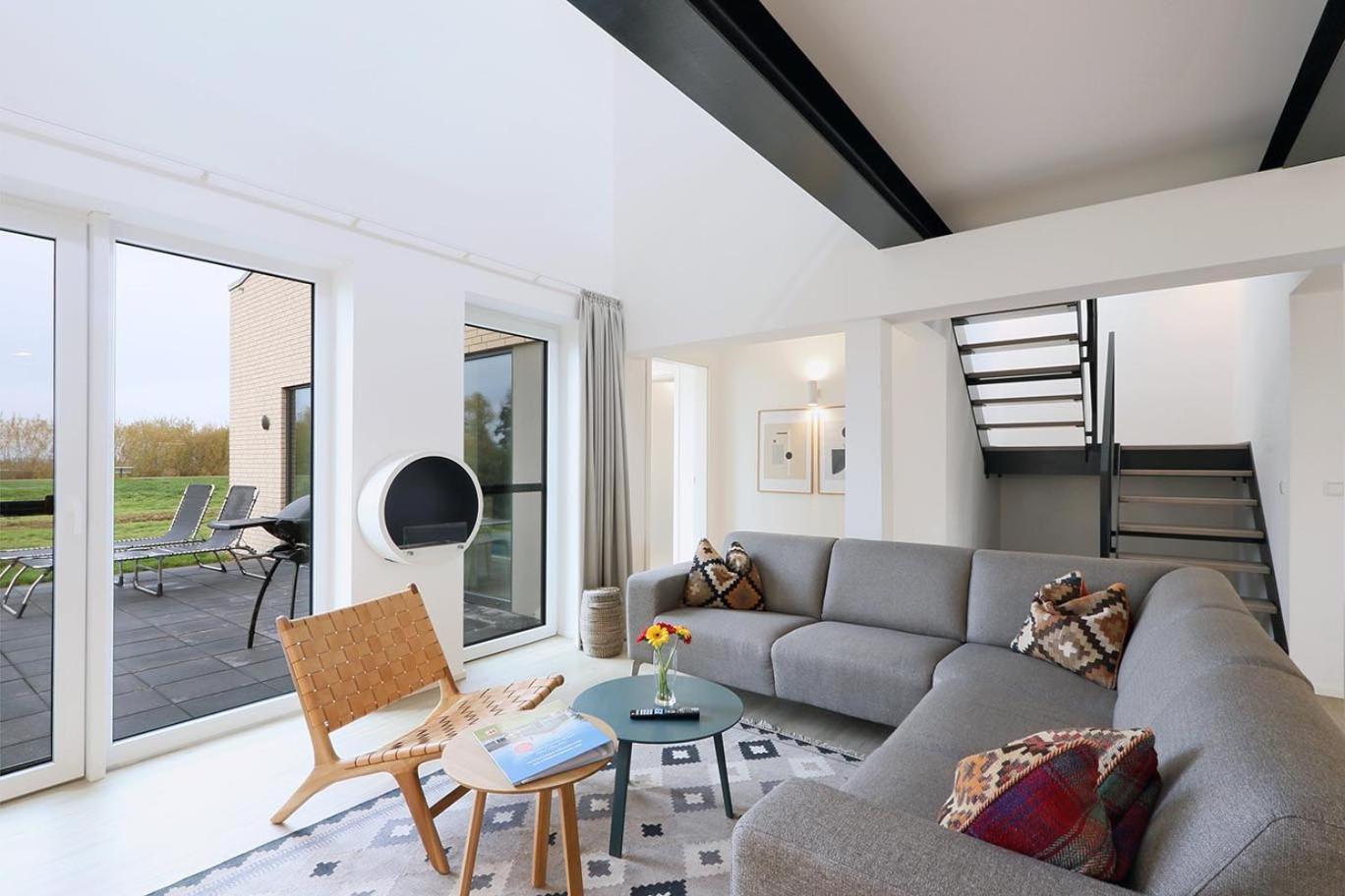 Marissa Resort Lembruch Dış mekan fotoğraf