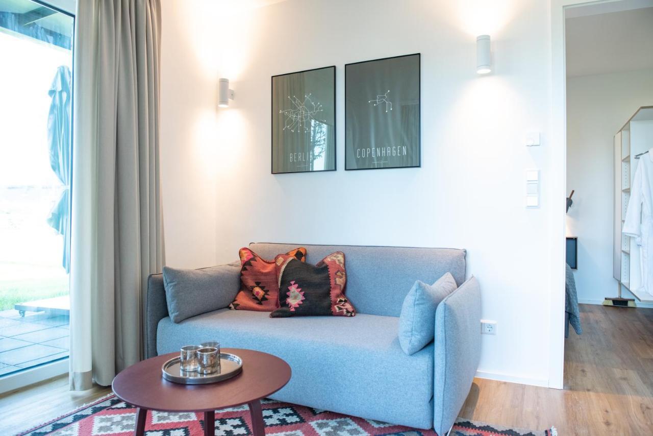 Marissa Resort Lembruch Dış mekan fotoğraf