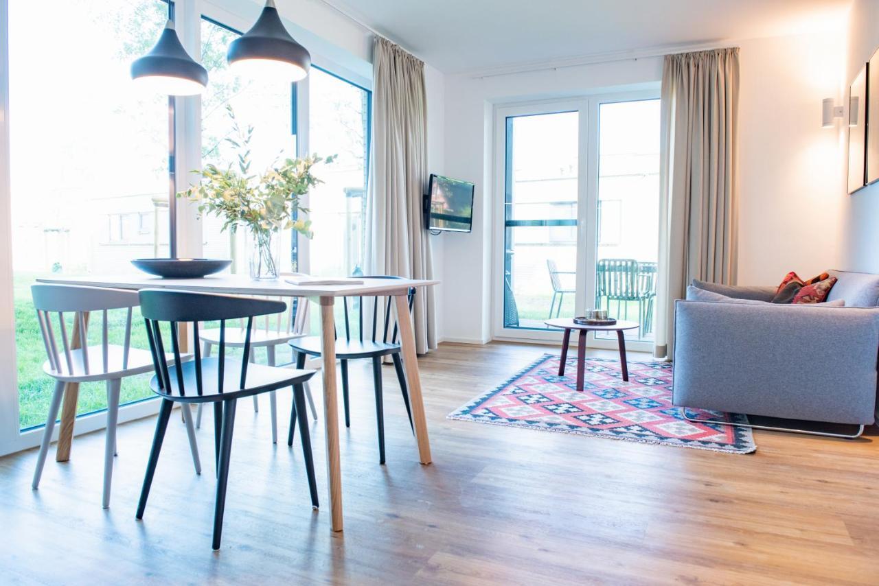 Marissa Resort Lembruch Dış mekan fotoğraf