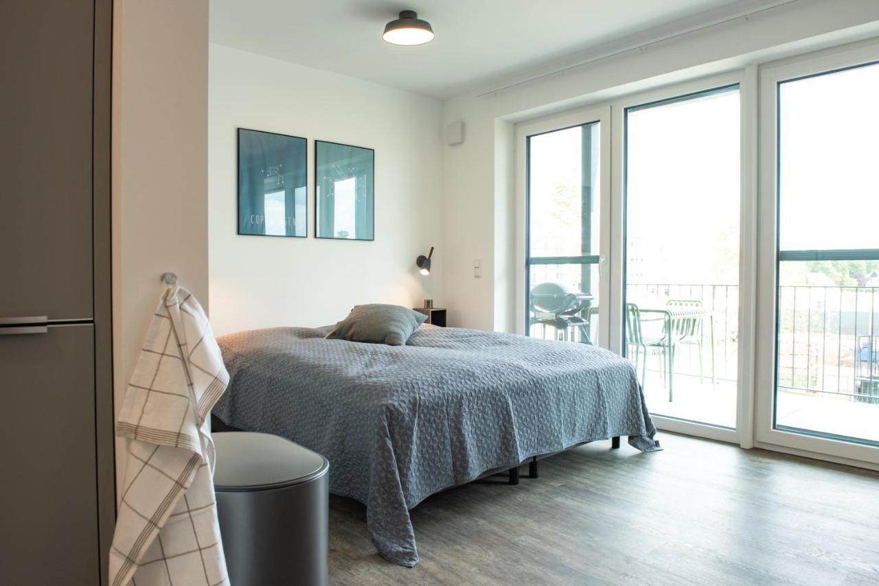 Marissa Resort Lembruch Dış mekan fotoğraf